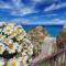 Dreams Tropea Mare "Parking Private"