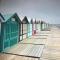 La petite échappée à 150m de la mer - Cayeux-sur-Mer