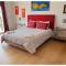 Casa do Mar by Laranjal Rentals