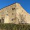 Castello di Monteluco a Lecchi
