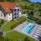 Pool Villa Silva Marija Apartments - Happy Rentals - Pišece