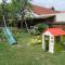 Le 128, duplex alsacien 10 personnes, piscine