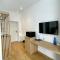 New Sobieski Apartments by OneApartments