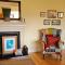 Yellow Heights Country House