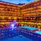 Senza The Inn Resort & Spa - Ultra All Inclusive - Avsallar