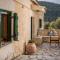 Traditional Stone House Anofli 1843 Fiskardo Kefalonia