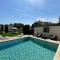 Mas Beau Soleil & Spa Gîtes de Charme avec Jacuzzi Privé - Saint-Rémy-de-Provence