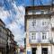 CLUBE Charming Apartments - Cedofeita