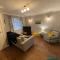 Tranquil 3 bedroom town house with Sky Glass