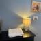 Tranquil 3 bedroom town house with Sky Glass