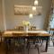 Tranquil 3 bedroom town house with Sky Glass
