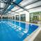 Bakuriani Crystal Loft 412