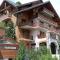 Les Balcons de Vaujany