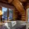 Thunderhead Falls Lodge