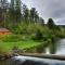 Thunderhead Falls Lodge - Rapid City