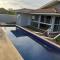 Casa Piscina climatizada Santa Barbara Resort #CasaDeCampo131
