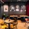 Pentahotel Rostock