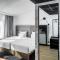 Pentahotel Rostock