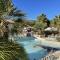 Camping de la Treille - Cavalaire-sur-Mer