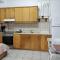 Polymnias apartment