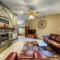 Crooked Canyon Lodge