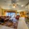 Crooked Canyon Lodge