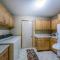 Crooked Canyon Lodge