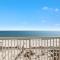 Beach Club B1703 ~ Beachfront 17th Floor ~ Phenomenal Beach/Gulf View! - Gulf Shores