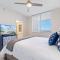 Beach Club B1703 ~ Beachfront 17th Floor ~ Phenomenal Beach/Gulf View! - Gulf Shores