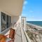 Beach Club B1703 ~ Beachfront 17th Floor ~ Phenomenal Beach/Gulf View! - Gulf Shores