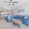 Beach Club B1703 ~ Beachfront 17th Floor ~ Phenomenal Beach/Gulf View! - Gulf Shores