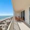 Beach Club B1703 ~ Beachfront 17th Floor ~ Phenomenal Beach/Gulf View! - Gulf Shores