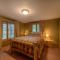 Lazy Bear Lodge
