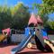 Camping de la Treille - Cavalaire-sur-Mer