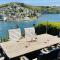 Out To Sea - Stunning views, elevated position with onsite parking - Dartmouth