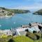 Out To Sea - Stunning views, elevated position with onsite parking