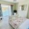 Out To Sea - Stunning views, elevated position with onsite parking