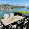 Out To Sea - Stunning views, elevated position with onsite parking