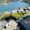 Out To Sea - Stunning views, elevated position with onsite parking