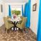Mariner Suites