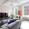East London Street Residence