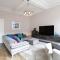East London Street Residence