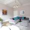 East London Street Residence