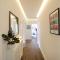 East London Street Residence