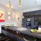 East London Street Residence