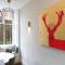East London Street Residence