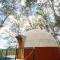 Glamping Reserva del Dorado