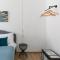 IFlat Colorful and Bright Apartament in Monti