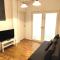 Reipas Accommodation