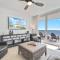 Bristol 610 - Spacious Corner Unit w/ Large Balcony & Gorgeous Beach View! - Gulf Shores